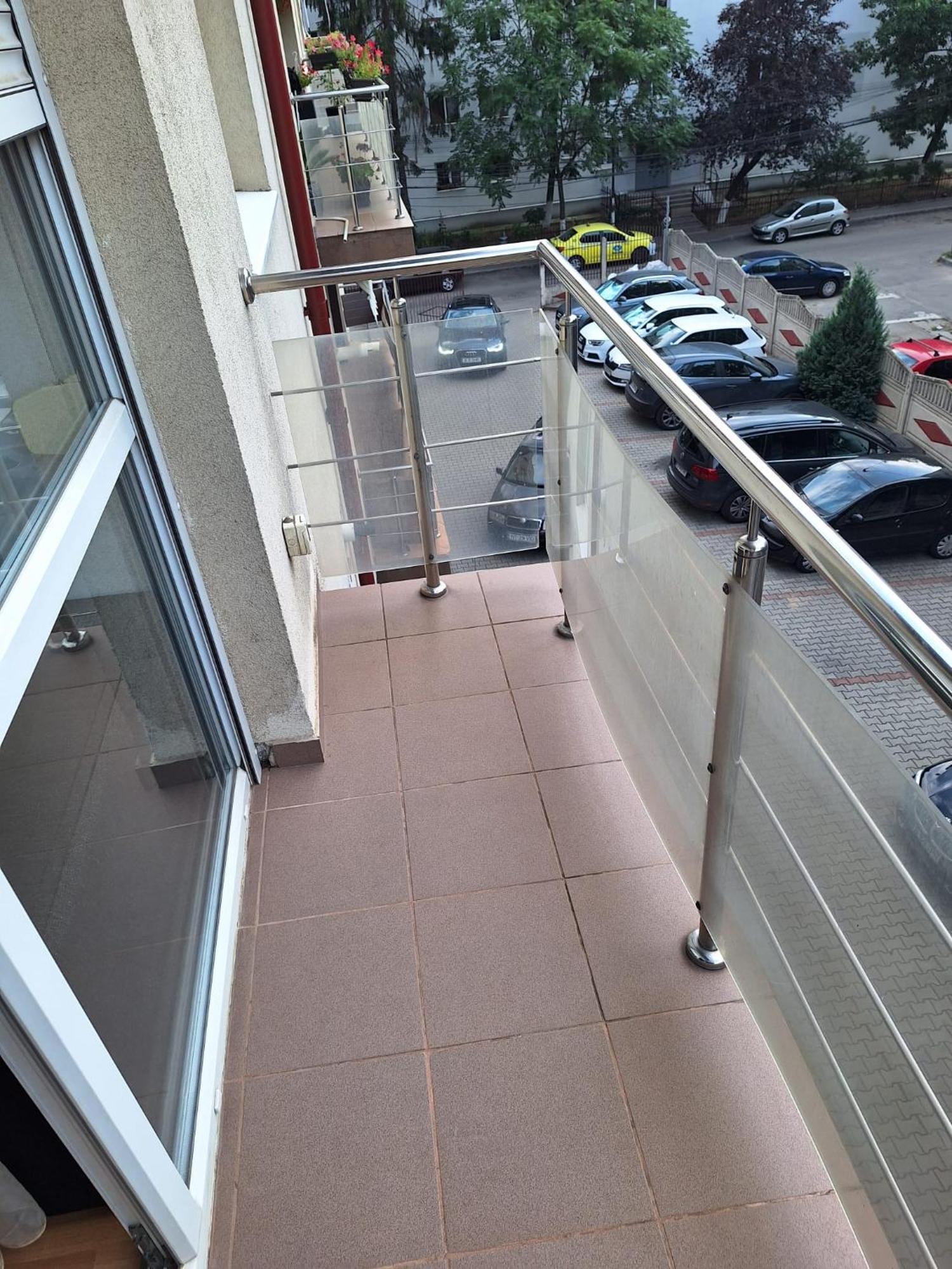 Apartament Tokyo Bucarest Esterno foto